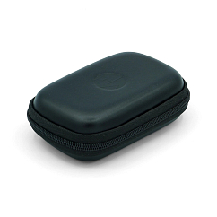 Чехол для микрофонов Tula Leather Case Black