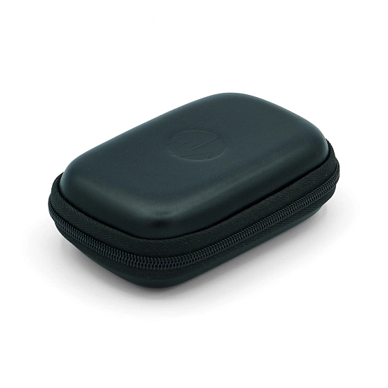 Чехол для микрофонов Tula Leather Case Black - рис.0
