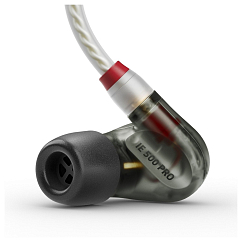 Наушники Sennheiser IE 500 PRO Black