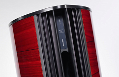 Напольная акустика Sonus Faber Serafino Tradition Red