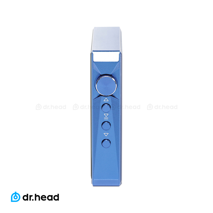 Плеер Hidizs AP80 PRO Blue - рис.4