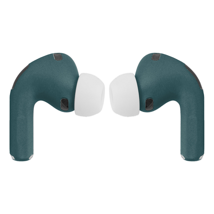 Беспроводные наушники Apple AirPods Pro 3 Dark Green Matte - рис.3