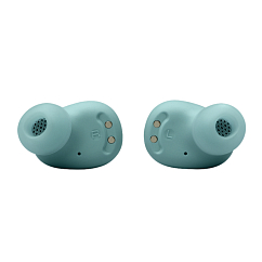 Беспроводные наушники JBL Wave Buds 2 Blue