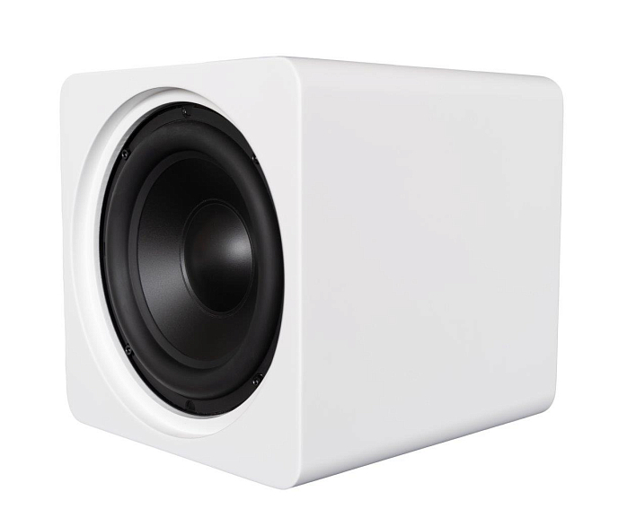 Сабвуфер Velodyne DB-8 White - рис.1
