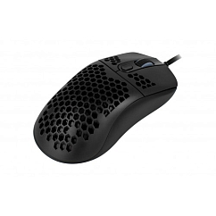 Мышь Arozzi FAVO Black