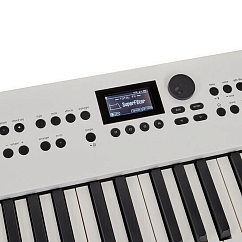 Синтезатор Roland Go: Keys-5-WH White
