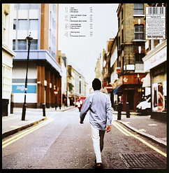 Пластинка Oasis – What's The Story - Morning Glory? - 2LP