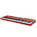 MIDI-клавиатура Arturia KeyLab 61 MK3 Ultra Edition Orange - рис.1