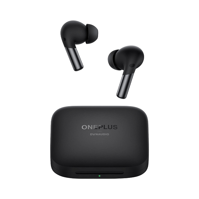 Беспроводные наушники OnePlus Buds Pro 2R Obsidian Black - рис.0