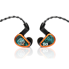 IEM наушники 64 Audio Fourte