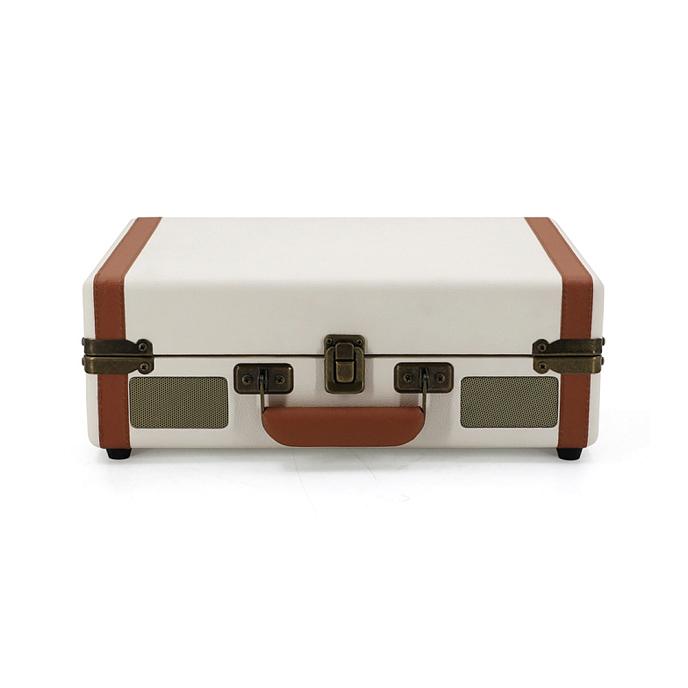 Проигрыватель винила Ritmix LP-130B White - рис.4