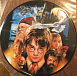 Виниловая пластинка John Williams; Patrick Doyle; Nicholas Hooper - Harry Potter: Original Motion Picture Soundtracks I-V - рис.3