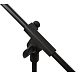 - рис.6 Стойка для микрофона Ultimate Support JS-MCFB6PK Black - рис.6