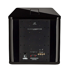 Сабвуфер Martin Logan BalancedForce 212 Gloss Black