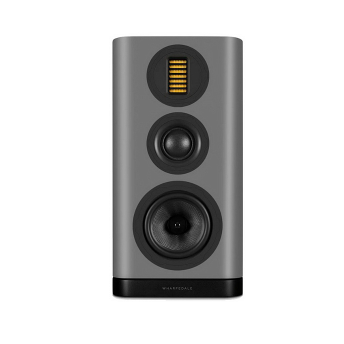 Полочная акустика Wharfedale EVO 5.2 Matte Grey - рис.1