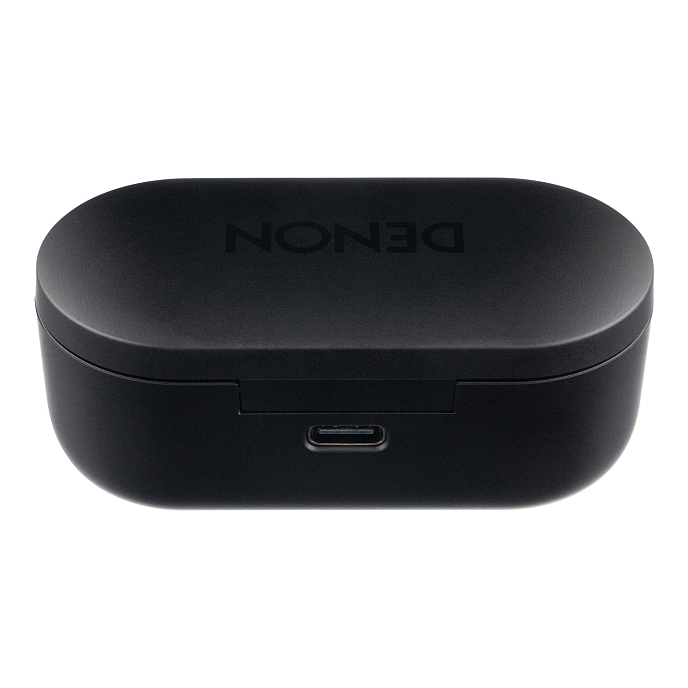 Беспроводные наушники Denon PerL Black - рис.6