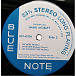Виниловая пластинка Hank Mobley Featuring Kenny Dorham & Sonny Clark – Curtain Call LP - рис.5
