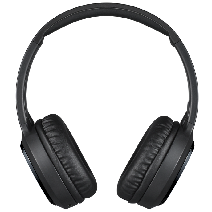 Беспроводные наушники JVC HA-S80BN Black - рис.1