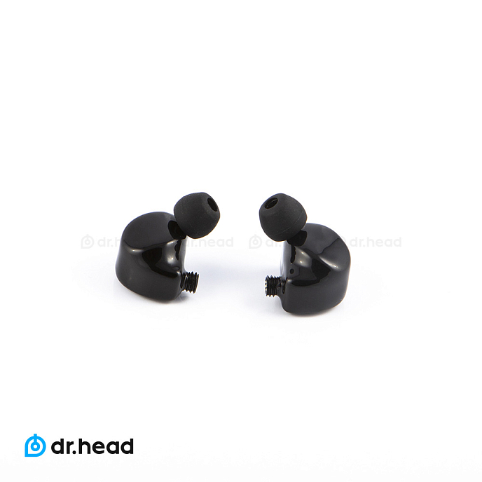 Наушники JH Audio 13v2 Pro Universal Black - рис.5