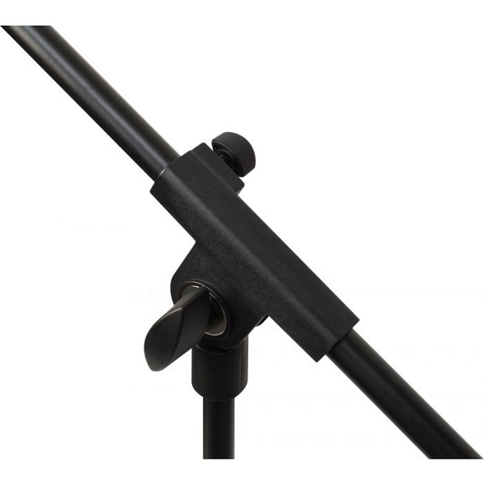 Стойка для микрофона Ultimate Support JS-MCFB6PK Black - рис.6