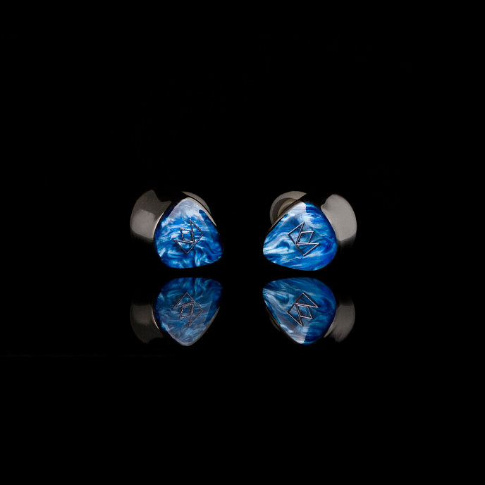 Беспроводные наушники Noble Audio FoKus Pro - рис.15