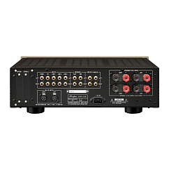 Интегральный усилитель Accuphase E-280 Gold