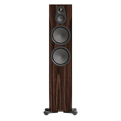 Напольная акустика Monitor Audio Silver 500 (8G) European Walnut
