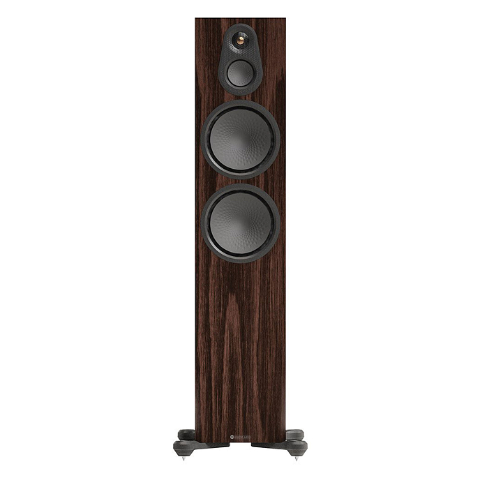Напольная акустика Monitor Audio Silver 500 (8G) European Walnut - рис.2
