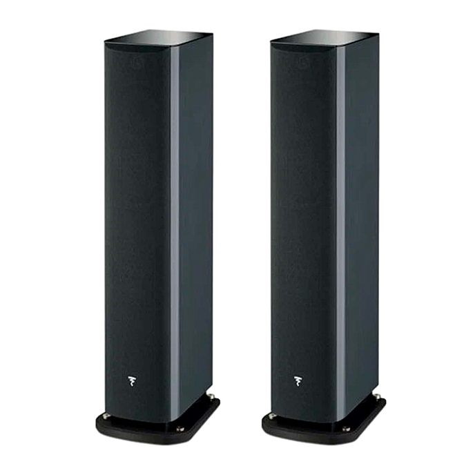 Напольная акустика Focal Aria 936 K2 Ash Grey - рис.3