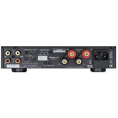 Усилитель для мультирум Parasound Zamp v3 Black