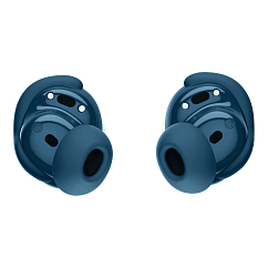 Беспроводные наушники Bose QuietComfort Earbuds (2nd Gen 2024) Twilight Blue
