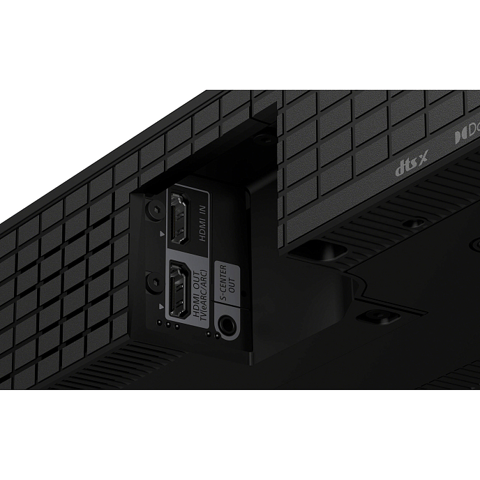 Саундбар Sony BRAVIA Theater Bar 8 HT-A8000 - рис.6