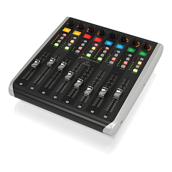 Контроллер Behringer X-Touch Extender