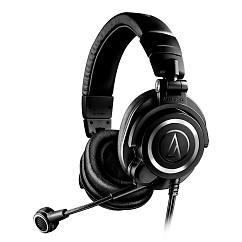 Игровая гарнитура Audio-Technica ATH-M50xSTS
