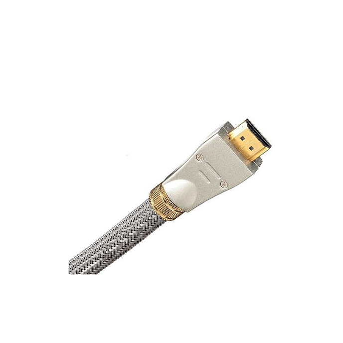 Кабель Tchernov Cable HDMI 1.4E 0.62 m - рис.0