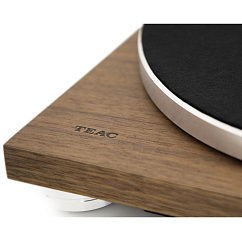 Проигрыватель винила TEAC TN-400BT-X Walnut