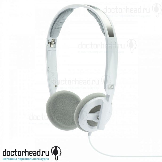 Наушники Sennheiser PX 100 II White - рис.0