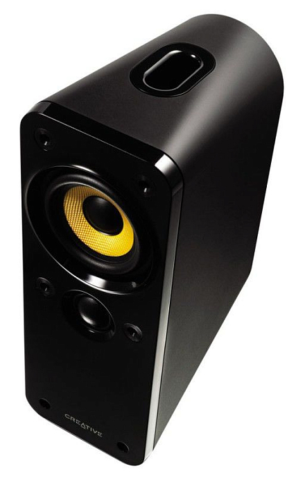 Компьютерные колонки Creative GigaWorks T20 Series II - рис.2