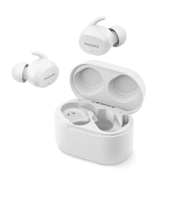 Беспроводные наушники Philips TAT3216WT/00 White - рис.3