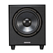 Сабвуфер Mission MS-150 Black - рис.0 Сабвуфер Mission MS-150 Black - рис.0