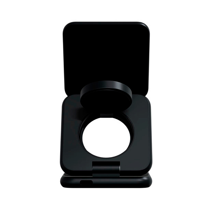 Беспроводная зарядка Magssory Fold Pro Black - рис.2