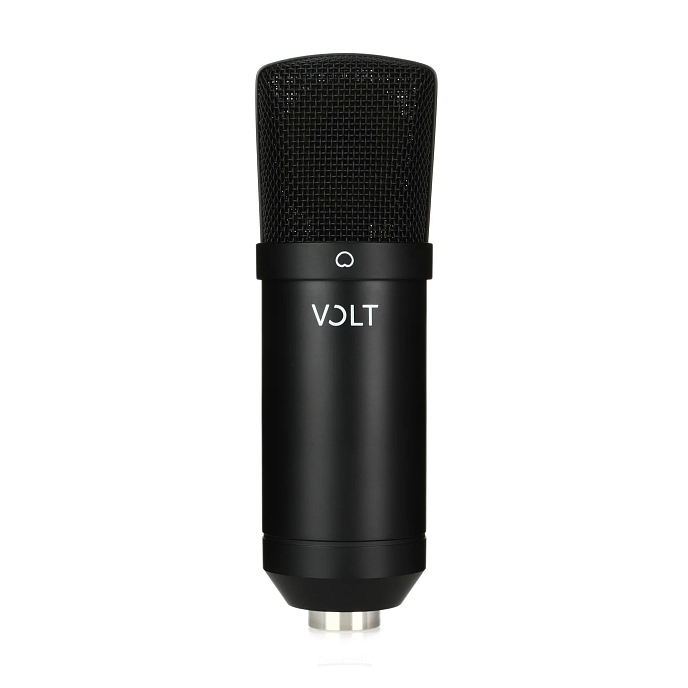 Аудиоинтерфейс Universal Audio Volt 2 Studio Bundle - рис.6