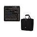 Сумка RCF F 12XR BAG Black - рис.10