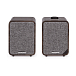 Полочная акустика Ruark MR1 MK2 Rich Walnut - рис.2 Полочная акустика Ruark MR1 MK2 Rich Walnut - рис.2