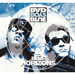 CD-диск Bad Boys Blue - To Blue Horizons CD
