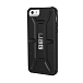 Чехол для смартфонов UAG iPhone 5S/SE Black - рис.1