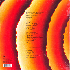 Виниловая пластинка Stevie Wonder - Songs In The Key Of Life