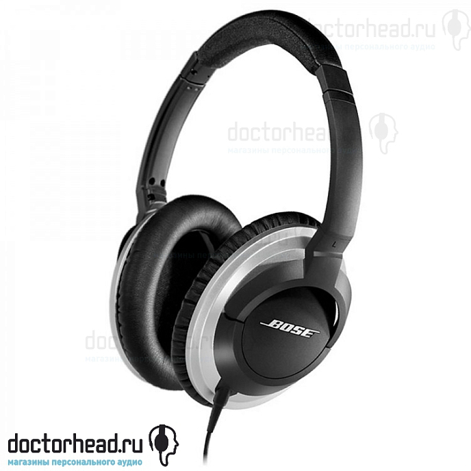 Наушники BOSE AE2 - рис.0