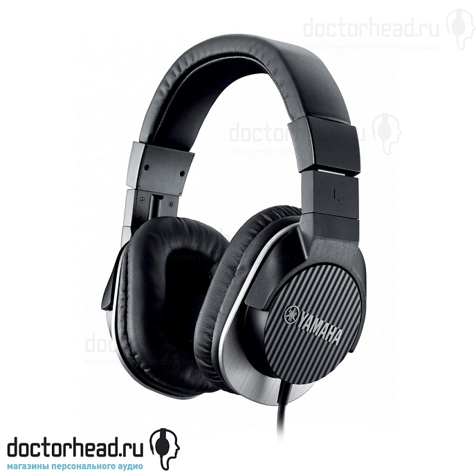 Наушники Yamaha HPH-MT 220 - рис.0