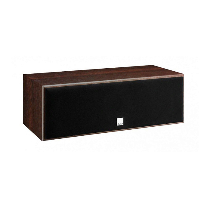 Центральный канал Dali Spektor Vokal walnut - рис.1